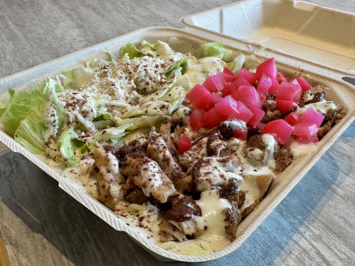Photo of Osmow's Shawarma - 1820 Strachan Rd SE Unit 102, Medicine Hat, AB T1B 4J8