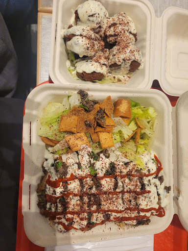 Photo of Osmow's Shawarma - 1820 Strachan Rd SE Unit 102, Medicine Hat, AB T1B 4J8