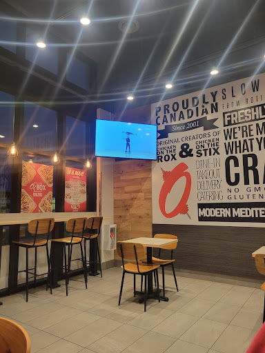 Photo of Osmow's Shawarma - 1820 Strachan Rd SE Unit 102, Medicine Hat, AB T1B 4J8