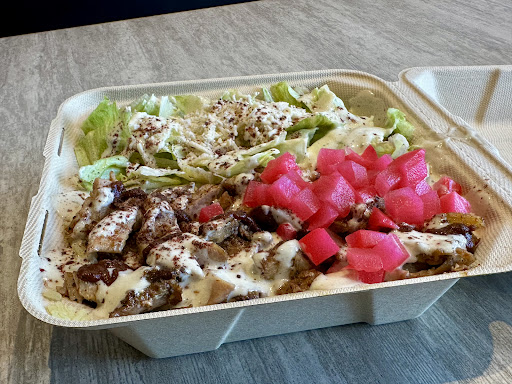 Photo of Osmow's Shawarma - 1820 Strachan Rd SE Unit 102, Medicine Hat, AB T1B 4J8