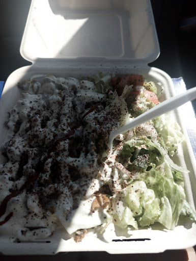 Photo of Osmow's Shawarma - 1820 Strachan Rd SE Unit 102, Medicine Hat, AB T1B 4J8