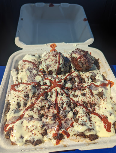Photo of Osmow's Shawarma - 1820 Strachan Rd SE Unit 102, Medicine Hat, AB T1B 4J8
