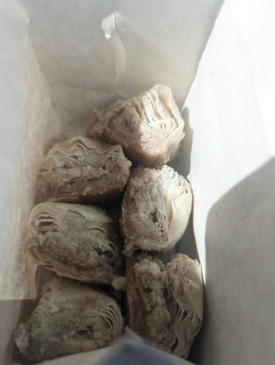 Photo of Osmow's Shawarma - 1820 Strachan Rd SE Unit 102, Medicine Hat, AB T1B 4J8
