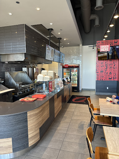 Photo of Osmow's Shawarma - 1820 Strachan Rd SE Unit 102, Medicine Hat, AB T1B 4J8