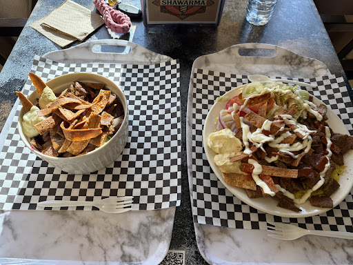 Photo of House of Shawarma LTD - 636 2 St W, Brooks, AB T1R 0E9