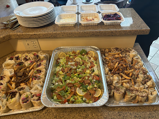 Photo of House of Shawarma LTD - 636 2 St W, Brooks, AB T1R 0E9