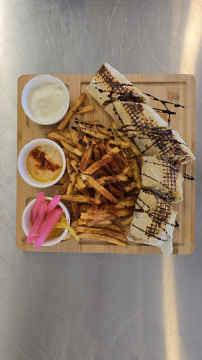 Photo of House of Shawarma LTD - 636 2 St W, Brooks, AB T1R 0E9