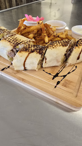 Photo of House of Shawarma LTD - 636 2 St W, Brooks, AB T1R 0E9