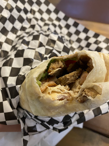 Photo of House of Shawarma LTD - 636 2 St W, Brooks, AB T1R 0E9