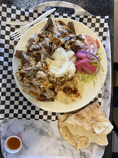 Photo of House of Shawarma LTD - 636 2 St W, Brooks, AB T1R 0E9