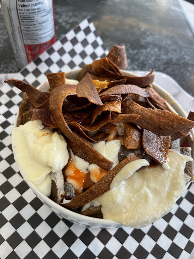 Photo of House of Shawarma LTD - 636 2 St W, Brooks, AB T1R 0E9