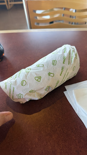 Photo of Pita Pit - 322 8 Ave W, Brooks, AB T1R 1A9