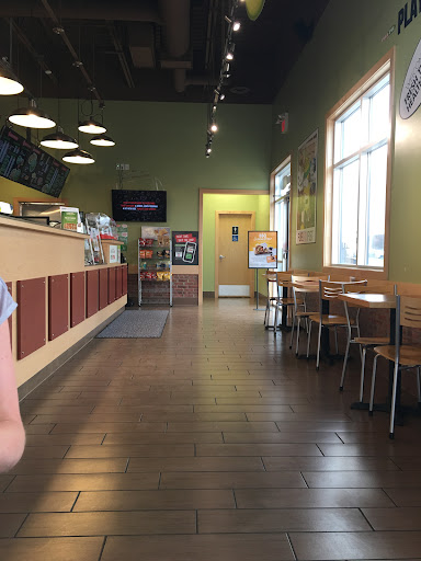 Photo of Pita Pit - 322 8 Ave W, Brooks, AB T1R 1A9