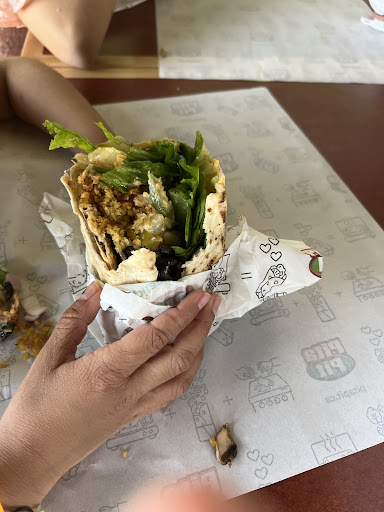 Photo of Pita Pit - 322 8 Ave W, Brooks, AB T1R 1A9