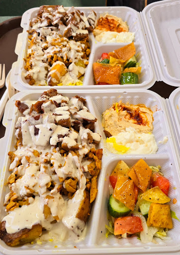 Photo of Shawarma County (M & J Donair) - 912 2 St W, Brooks, AB T1R 1E8