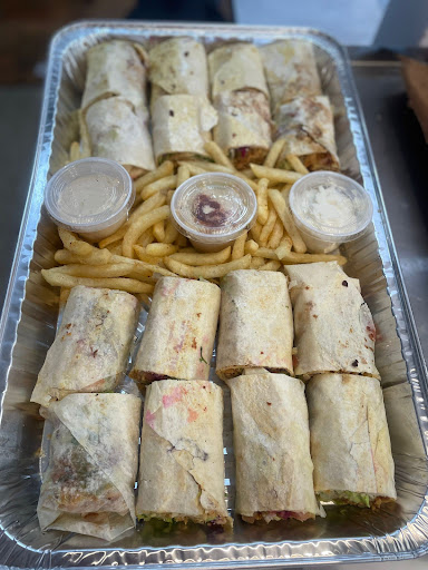 Photo of Shawarma County (M & J Donair) - 912 2 St W, Brooks, AB T1R 1E8