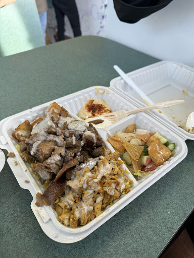Photo of Shawarma County (M & J Donair) - 912 2 St W, Brooks, AB T1R 1E8
