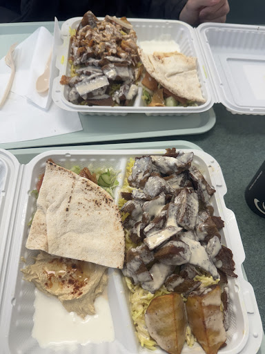 Photo of Shawarma County (M & J Donair) - 912 2 St W, Brooks, AB T1R 1E8