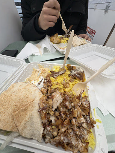 Photo of Shawarma County (M & J Donair) - 912 2 St W, Brooks, AB T1R 1E8