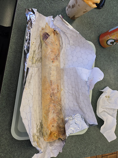 Photo of Shawarma County (M & J Donair) - 912 2 St W, Brooks, AB T1R 1E8