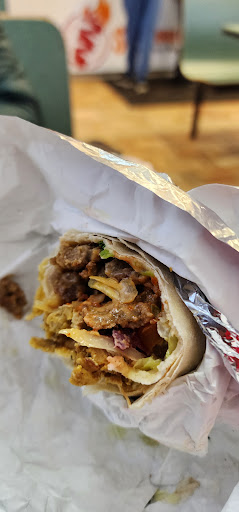 Photo of Shawarma County (M & J Donair) - 912 2 St W, Brooks, AB T1R 1E8