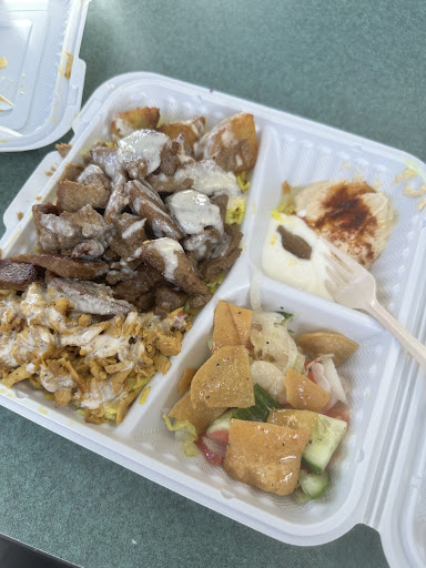 Photo of Shawarma County (M & J Donair) - 912 2 St W, Brooks, AB T1R 1E8