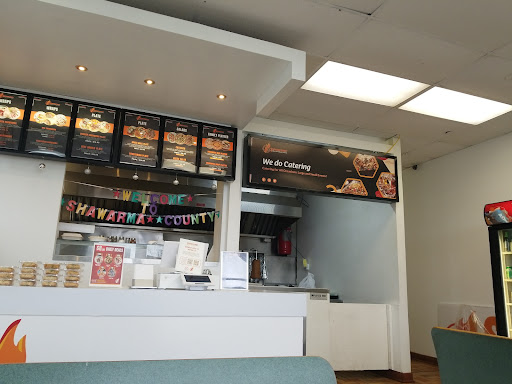 Photo of Shawarma County (M & J Donair) - 912 2 St W, Brooks, AB T1R 1E8