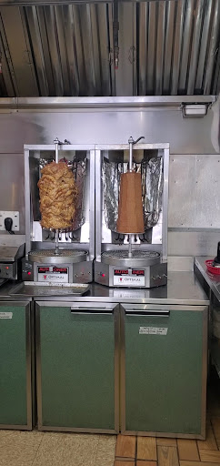Photo of Shawarma County (M & J Donair) - 912 2 St W, Brooks, AB T1R 1E8