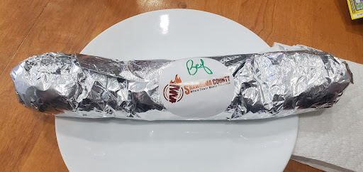 Photo of Shawarma County (M & J Donair) - 912 2 St W, Brooks, AB T1R 1E8