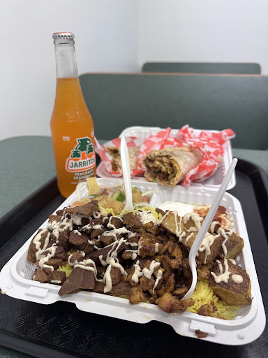 Photo of Shawarma County (M & J Donair) - 912 2 St W, Brooks, AB T1R 1E8
