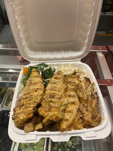 Photo of Grillades Torino Dix30 - 8015 Bd du Quartier Suite 101, Brossard, QC J4Y 0N6