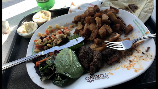 Photo of Grillades Torino Dix30 - 8015 Bd du Quartier Suite 101, Brossard, QC J4Y 0N6