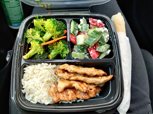 Photo of Grillades Torino Dix30 - 8015 Bd du Quartier Suite 101, Brossard, QC J4Y 0N6