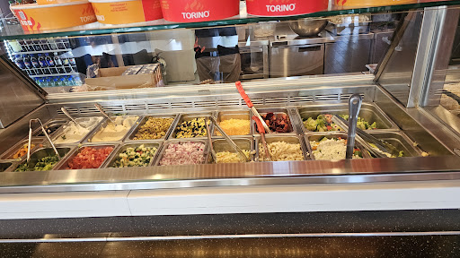 Photo of Grillades Torino Dix30 - 8015 Bd du Quartier Suite 101, Brossard, QC J4Y 0N6