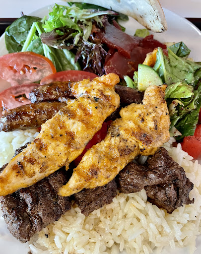 Photo of Grillades Torino Dix30 - 8015 Bd du Quartier Suite 101, Brossard, QC J4Y 0N6