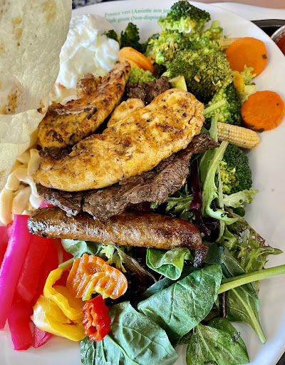 Photo of Grillades Torino Dix30 - 8015 Bd du Quartier Suite 101, Brossard, QC J4Y 0N6