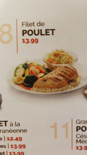 Photo of Grillades Torino Dix30 - 8015 Bd du Quartier Suite 101, Brossard, QC J4Y 0N6