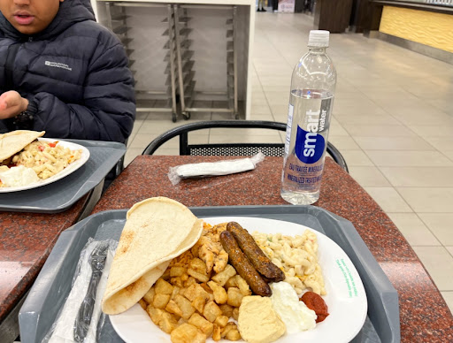 Photo of Restaurant Baba - 150 Rue Sainte-Catherine, Montréal, QC H2X 3Y2