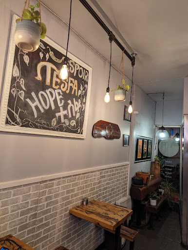 Photo of TESFA - 4520 Av. Papineau, Montréal, QC H2H 1V3