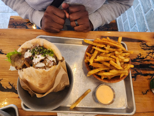 Photo of TESFA - 4520 Av. Papineau, Montréal, QC H2H 1V3