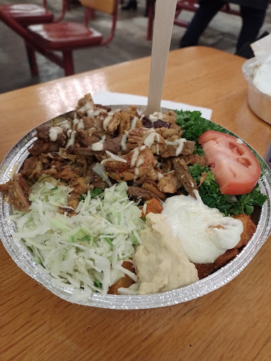 Photo of Aladdin Restaurant (Plaza Cote Des neiges) - Côte-Des-Neiges—Notre-Dame-De-Grâce, Montreal, QC H3S 1K6