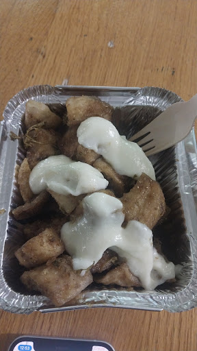 Photo of Aladdin Restaurant (Plaza Cote Des neiges) - Côte-Des-Neiges—Notre-Dame-De-Grâce, Montreal, QC H3S 1K6