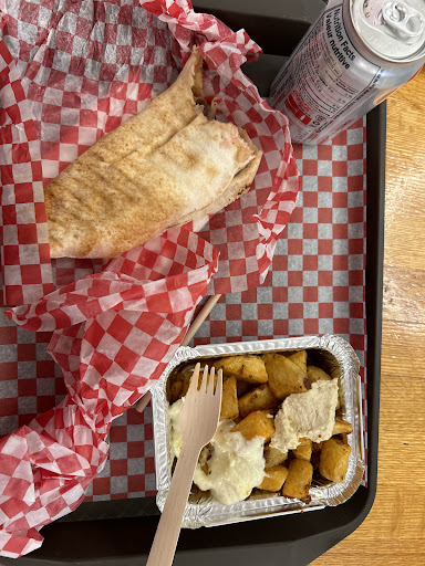Photo of Aladdin Restaurant (Plaza Cote Des neiges) - Côte-Des-Neiges—Notre-Dame-De-Grâce, Montreal, QC H3S 1K6