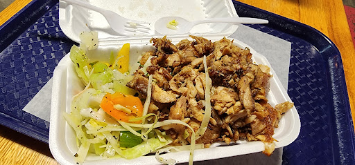 Photo of Aladdin Restaurant (Plaza Cote Des neiges) - Côte-Des-Neiges—Notre-Dame-De-Grâce, Montreal, QC H3S 1K6
