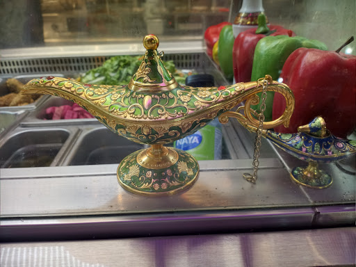 Photo of Aladdin Restaurant (Plaza Cote Des neiges) - Côte-Des-Neiges—Notre-Dame-De-Grâce, Montreal, QC H3S 1K6
