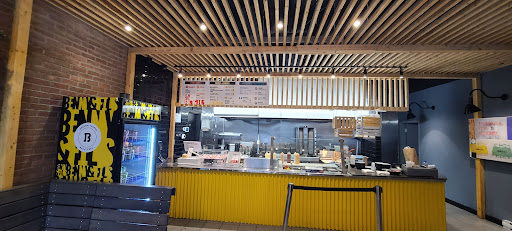 Photo of Bennyetfils Downtown - 575 Blvd. De Maisonneuve Ouest, Montreal, QC H3A 1L8