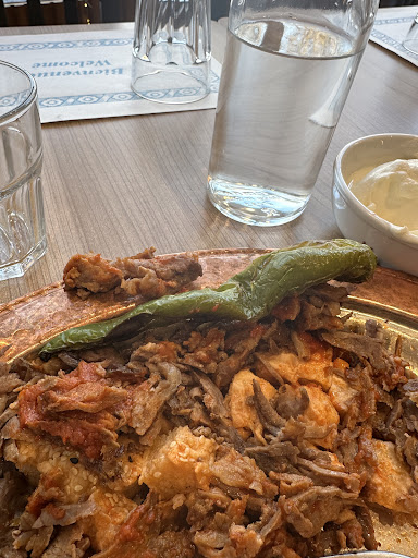 Photo of Le Kebab (côte-des-neiges) - 5020 Chem. de la Côte-des-Neiges, Montréal, QC H3V 1G8