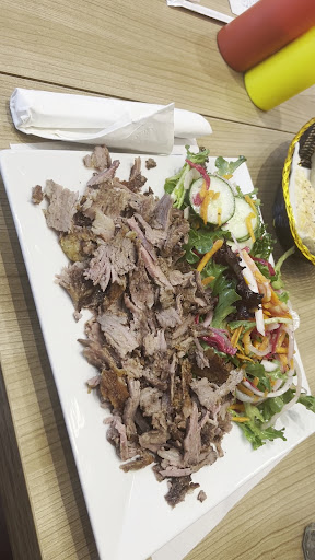 Photo of Le Kebab (côte-des-neiges) - 5020 Chem. de la Côte-des-Neiges, Montréal, QC H3V 1G8
