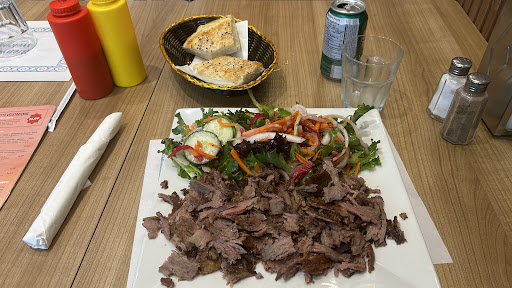 Photo of Le Kebab (côte-des-neiges) - 5020 Chem. de la Côte-des-Neiges, Montréal, QC H3V 1G8