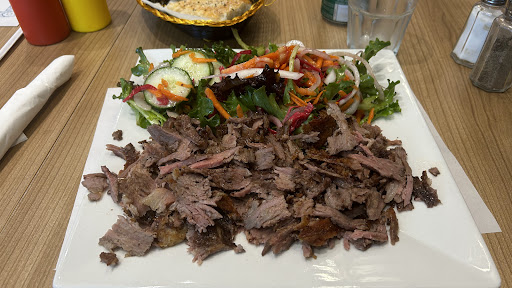 Photo of Le Kebab (côte-des-neiges) - 5020 Chem. de la Côte-des-Neiges, Montréal, QC H3V 1G8